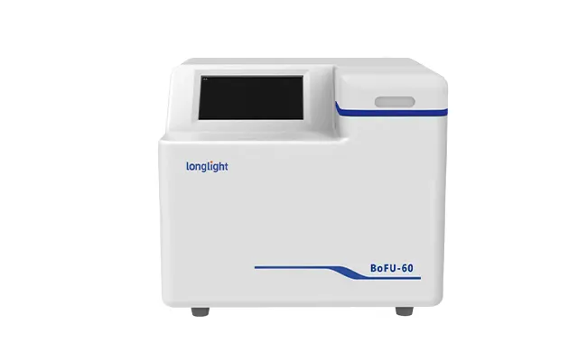 Focused Ultrasonicator Instrument
