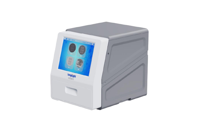 DNA Gel Imaging System