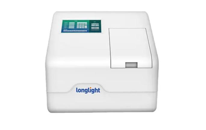 ultrasonic homogenizer