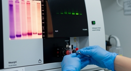 Biotech Company Imaging Systems