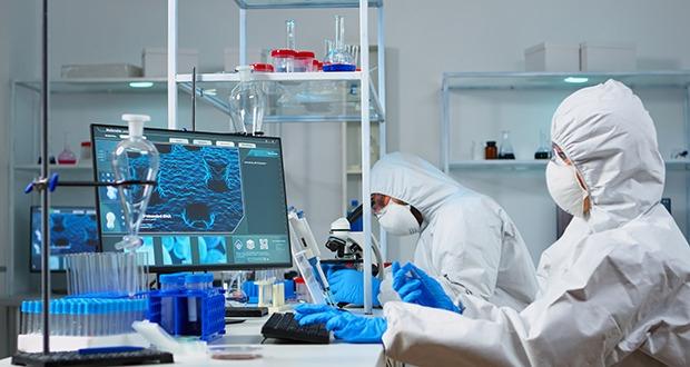 Vacuum Concentrator Principle