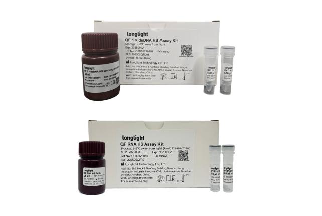 High-sensitivity Assay Kit